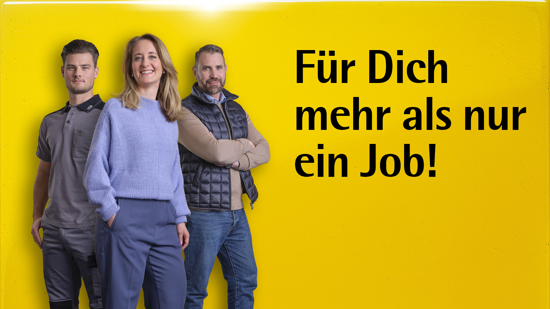 Zu den Stellenangeboten